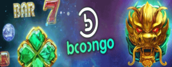 BOOONGO BOOONGO